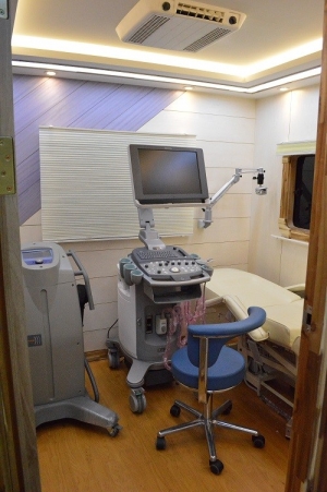  Mobile Clinic 